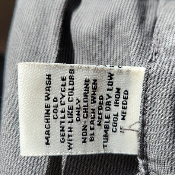 MARRAKECH Utility Jacket - Picture 11 of 16